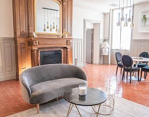 Verblijf 0466811 - Vakantiewoning Languedoc / Roussillon - Vakantiehuis in Pezenas