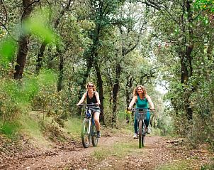 Verblijf 0466811 - Vakantiewoning Languedoc / Roussillon - Vakantiehuis in Pezenas