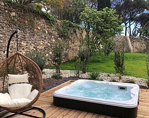 Verblijf 0466814 - Vakantiewoning Languedoc / Roussillon - Huisje in Pezenas