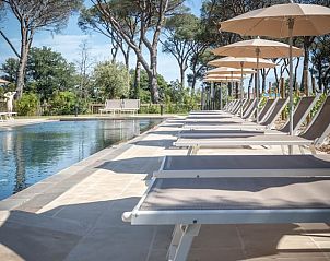 Verblijf 0466814 - Vakantiewoning Languedoc / Roussillon - Huisje in Pezenas