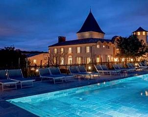 Verblijf 0466822 - Vakantiewoning Languedoc / Roussillon - Vakantiehuisje in Pezenas