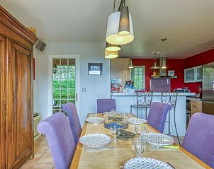 Verblijf 04670301 - Vakantiewoning Languedoc / Roussillon - Vakantiehuis Le Chêne