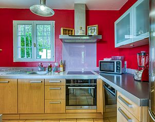 Verblijf 04670301 - Vakantiewoning Languedoc / Roussillon - Vakantiehuis Le Chêne