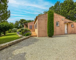Verblijf 04670301 - Vakantiewoning Languedoc / Roussillon - Vakantiehuis Le Chêne