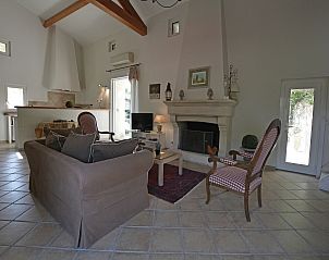 Verblijf 04671201 - Vakantiewoning Languedoc / Roussillon - Loft