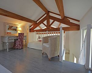 Verblijf 04671201 - Vakantiewoning Languedoc / Roussillon - Loft