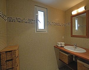 Verblijf 04671201 - Vakantiewoning Languedoc / Roussillon - Loft