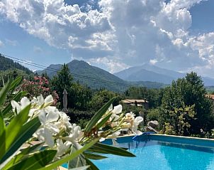 Verblijf 0468102 • Vakantiewoning Languedoc / Roussillon • Vakantiehuis in Vernet les Bains 
