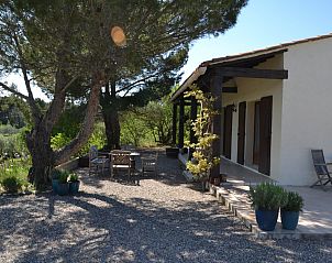 Verblijf 0468702 - Vakantiewoning Languedoc / Roussillon - La Pampa