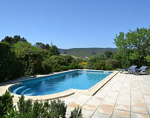 Verblijf 0468702 - Vakantiewoning Languedoc / Roussillon - La Pampa