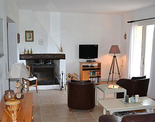 Verblijf 0468702 - Vakantiewoning Languedoc / Roussillon - La Pampa