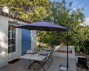 Unterkunft 0469002 - Ferienhaus Languedoc-Roussillon - Vakantiehuis La Rouveyrolle