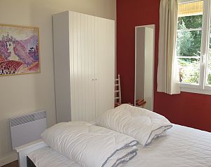 Unterkunft 0469002 - Ferienhaus Languedoc-Roussillon - Vakantiehuis La Rouveyrolle