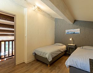 Unterkunft 0469002 - Ferienhaus Languedoc-Roussillon - Vakantiehuis La Rouveyrolle