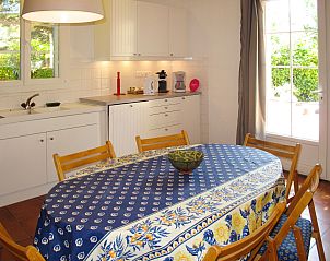 Unterkunft 0469002 - Ferienhaus Languedoc-Roussillon - Vakantiehuis La Rouveyrolle