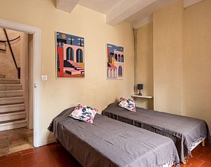 Unterkunft 0469103 - Ferienhaus Languedoc-Roussillon - Vakantiehuis La Maison Theaulon