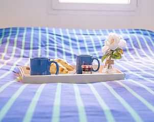 Unterkunft 0469106 - Ferienhaus Languedoc-Roussillon - Vakantiehuis La Plagette