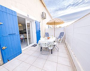 Unterkunft 0469106 - Ferienhaus Languedoc-Roussillon - Vakantiehuis La Plagette