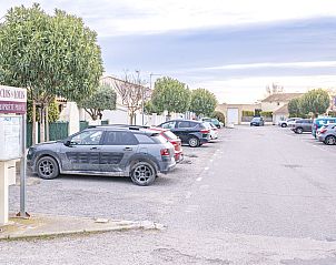 Unterkunft 0469106 - Ferienhaus Languedoc-Roussillon - Vakantiehuis La Plagette