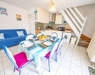 Unterkunft 0469106 - Ferienhaus Languedoc-Roussillon - Vakantiehuis La Plagette