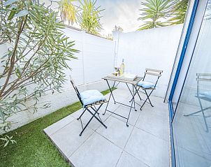 Unterkunft 0469106 - Ferienhaus Languedoc-Roussillon - Vakantiehuis La Plagette