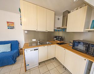 Unterkunft 0469106 - Ferienhaus Languedoc-Roussillon - Vakantiehuis La Plagette