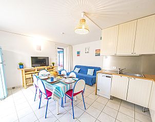 Unterkunft 0469106 - Ferienhaus Languedoc-Roussillon - Vakantiehuis La Plagette