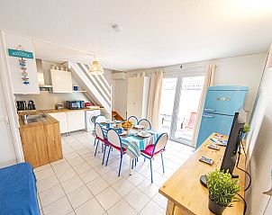 Unterkunft 0469106 - Ferienhaus Languedoc-Roussillon - Vakantiehuis La Plagette