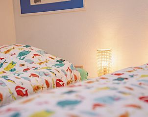 Unterkunft 0469106 - Ferienhaus Languedoc-Roussillon - Vakantiehuis La Plagette