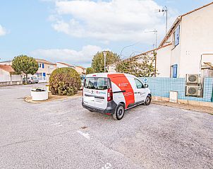 Unterkunft 0469106 - Ferienhaus Languedoc-Roussillon - Vakantiehuis La Plagette