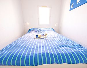 Unterkunft 0469106 - Ferienhaus Languedoc-Roussillon - Vakantiehuis La Plagette