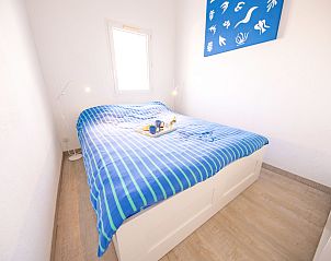 Unterkunft 0469106 - Ferienhaus Languedoc-Roussillon - Vakantiehuis La Plagette