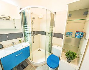 Unterkunft 0469106 - Ferienhaus Languedoc-Roussillon - Vakantiehuis La Plagette