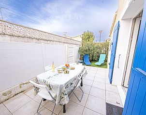 Unterkunft 0469106 - Ferienhaus Languedoc-Roussillon - Vakantiehuis La Plagette