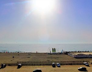 Unterkunft 0469207 - Appartement Languedoc-Roussillon - Appartement Marianne