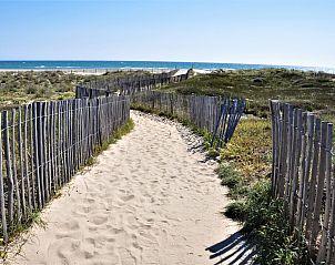 Unterkunft 0469207 - Appartement Languedoc-Roussillon - Appartement Marianne