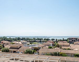 Unterkunft 0469239 - Appartement Languedoc-Roussillon - Appartement 3 Mats