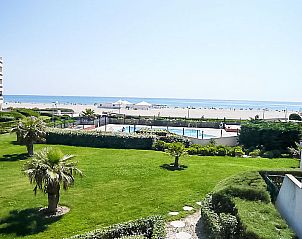 Guest house 0469249 - Apartment Languedoc / Roussillon - Appartement Grand Sud