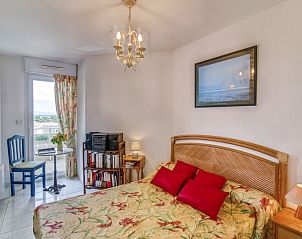 Guest house 0469249 - Apartment Languedoc / Roussillon - Appartement Grand Sud