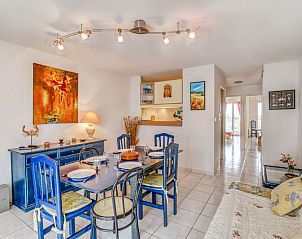 Guest house 0469249 - Apartment Languedoc / Roussillon - Appartement Grand Sud