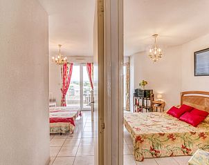Guest house 0469249 - Apartment Languedoc / Roussillon - Appartement Grand Sud