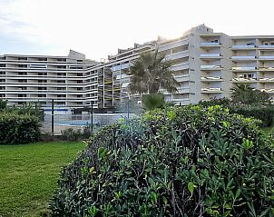 Guest house 0469249 - Apartment Languedoc / Roussillon - Appartement Grand Sud