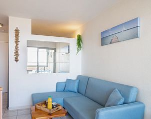 Guest house 0469251 - Apartment Languedoc / Roussillon - Appartement Copacabana