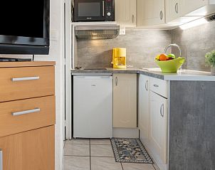 Guest house 0469251 - Apartment Languedoc / Roussillon - Appartement Copacabana