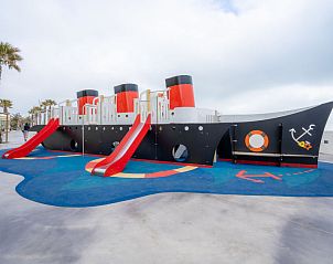 Guest house 0469251 - Apartment Languedoc / Roussillon - Appartement Copacabana