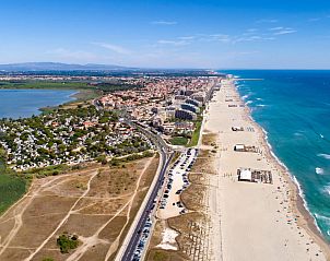 Guest house 0469251 - Apartment Languedoc / Roussillon - Appartement Copacabana