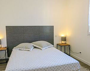 Verblijf 04720501 - Vakantiewoning Pays de la Loire - Vakantiehuis Aux 3 Cépages