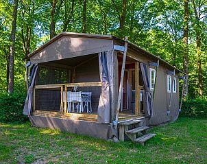 Unterkunft 04723005 • Ferienhaus Pays de la Loire • Mobilodge 