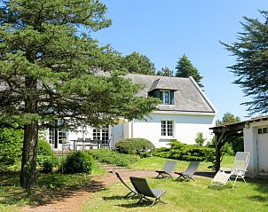 Unterkunft 04729504 • Ferienhaus Pays de la Loire • Vakantiehuis Stergann (MEQ301) 