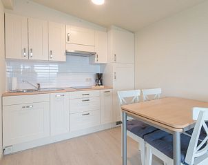 Verblijf 047502 - Appartement Antwerpen - Appartement High in the sky with amazing views